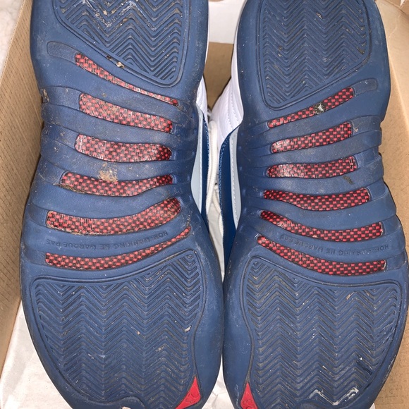 Air Jordan 12 Retro BG ‘French Blue’ 2016 - Picture 5 of 5